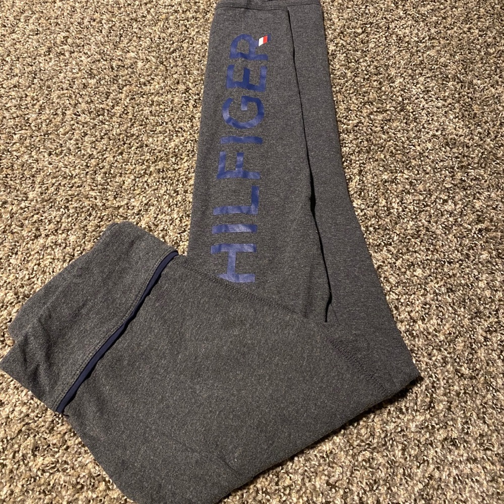 Tommy Hilfiger leggings Sport🔵